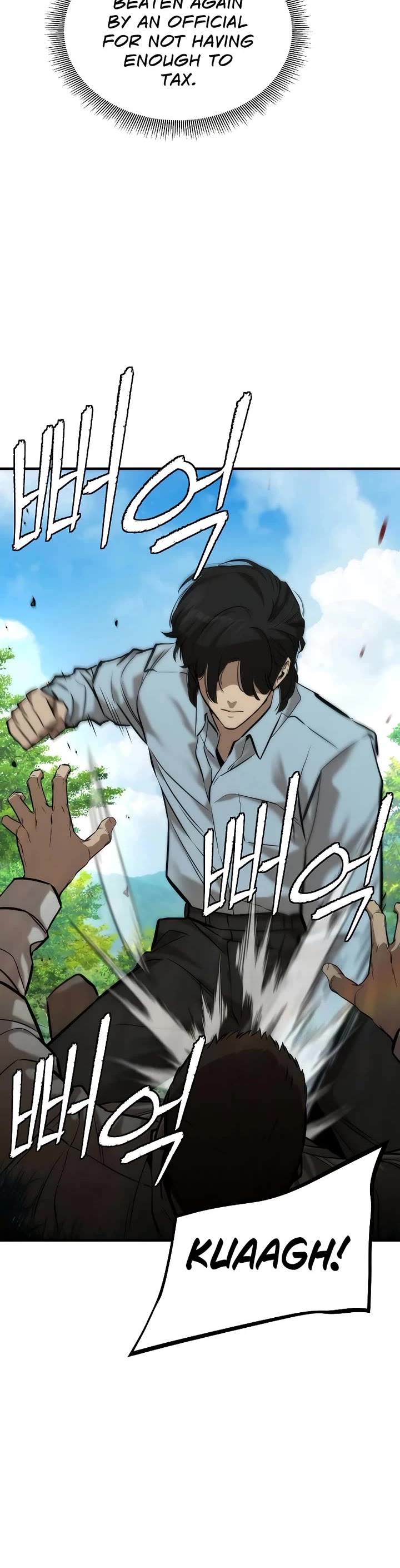 A Regressor's Tale of Cultivation chapter 1 page 62