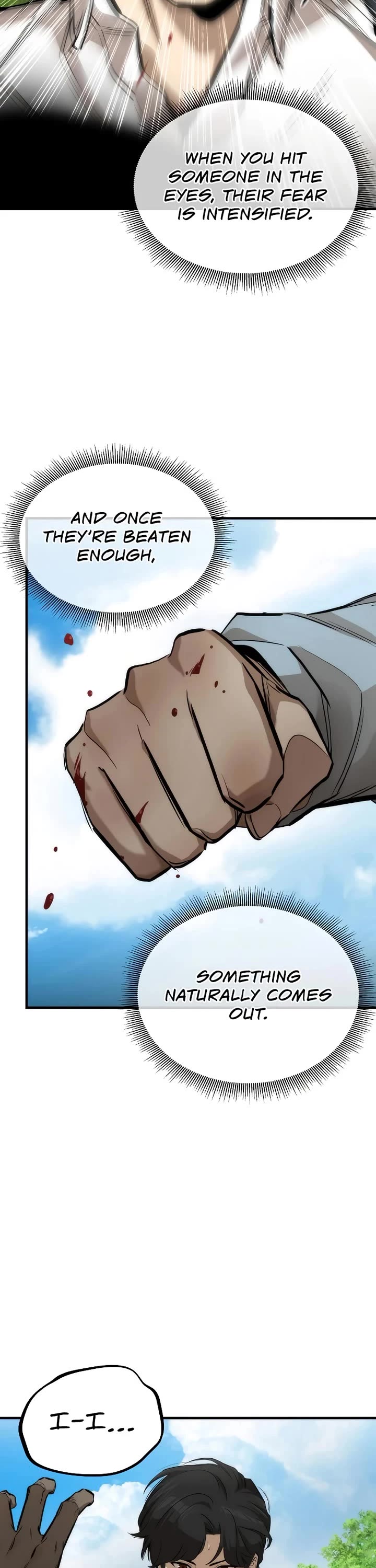 A Regressor's Tale of Cultivation chapter 1 page 64