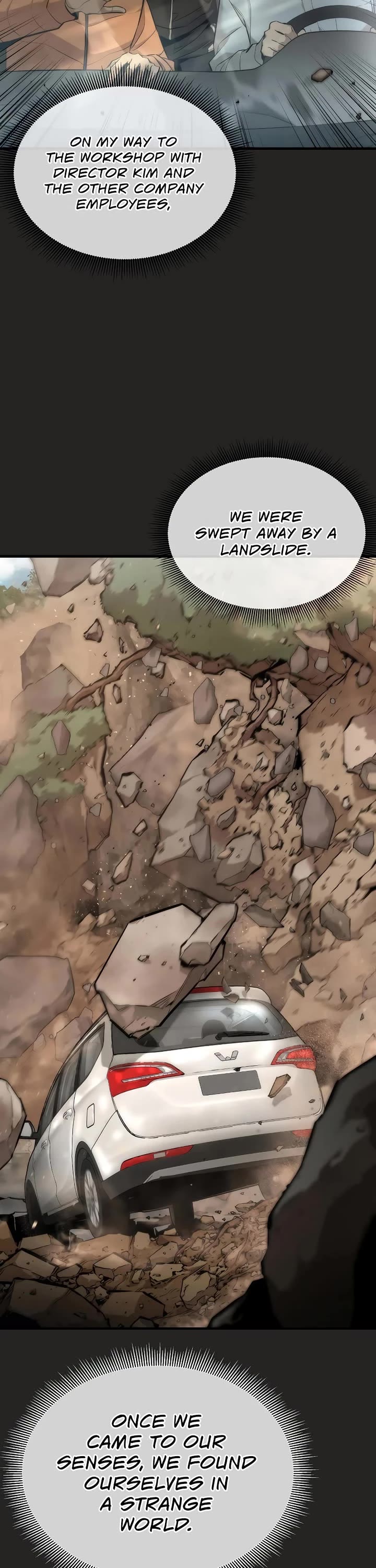 A Regressor's Tale of Cultivation chapter 1 page 7