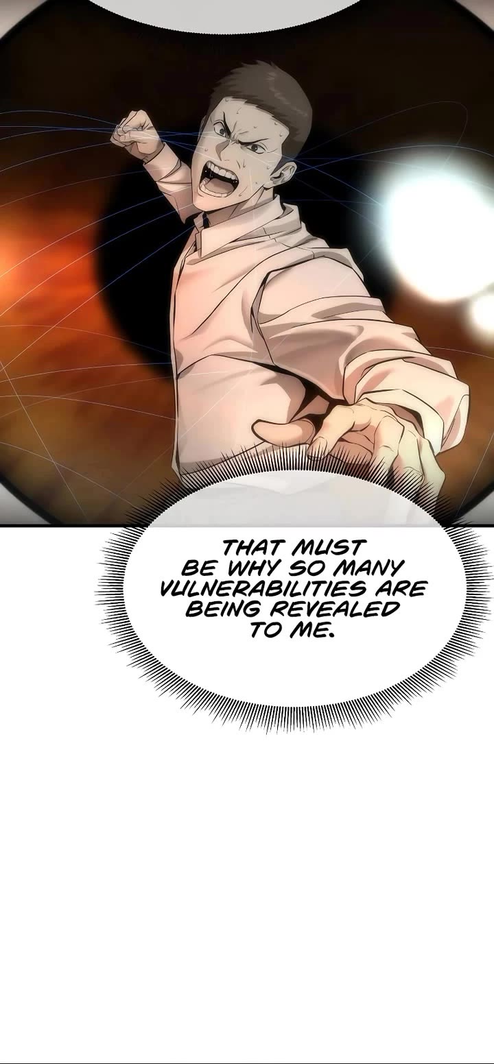 A Regressor's Tale of Cultivation chapter 15 page 14