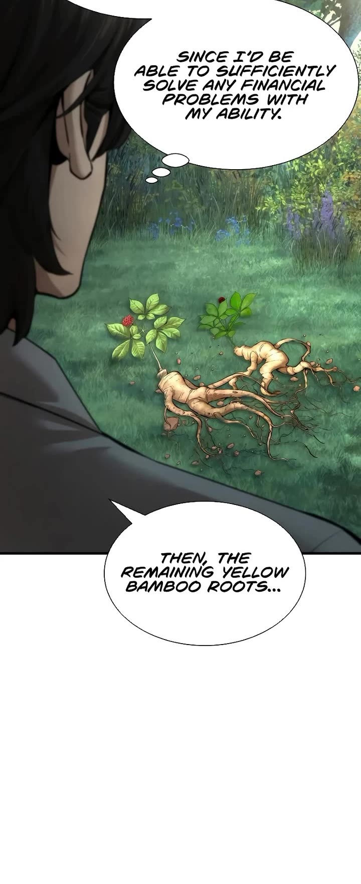 A Regressor's Tale of Cultivation chapter 15 page 37