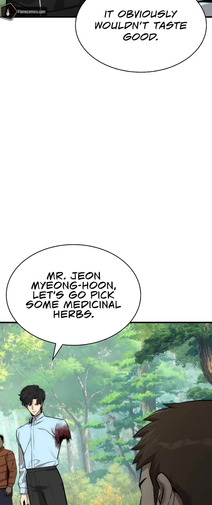 A Regressor's Tale of Cultivation chapter 3 page 13