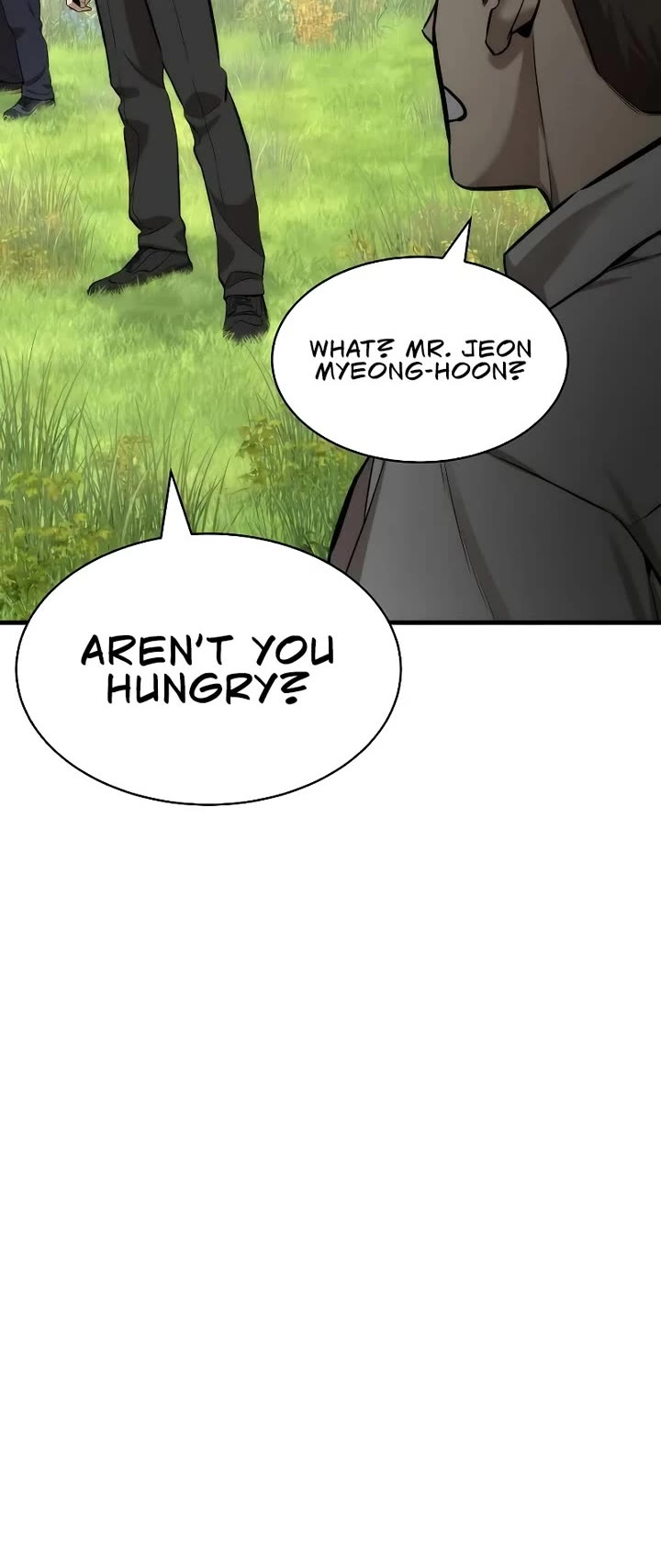 A Regressor's Tale of Cultivation chapter 3 page 14