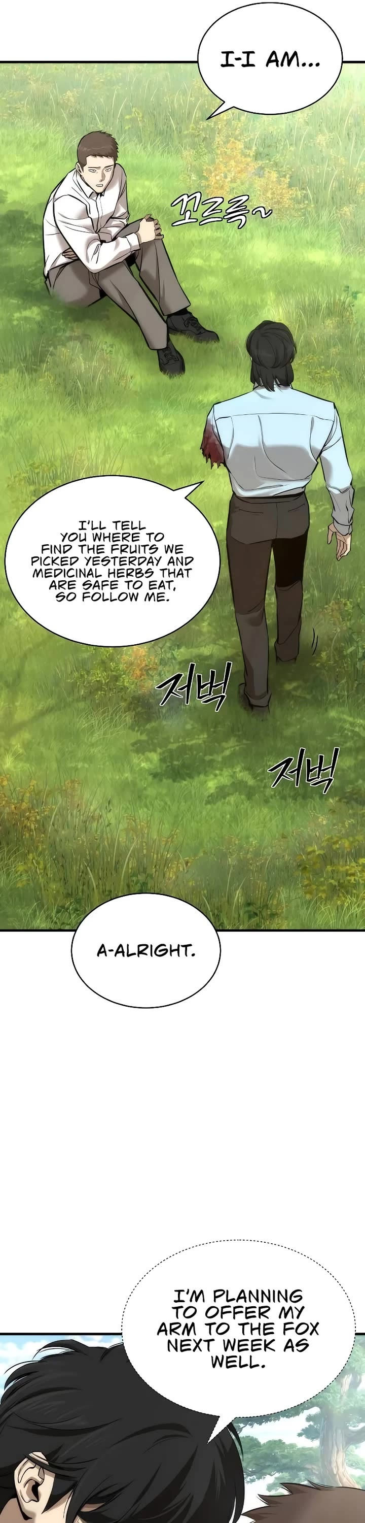 A Regressor's Tale of Cultivation chapter 3 page 15