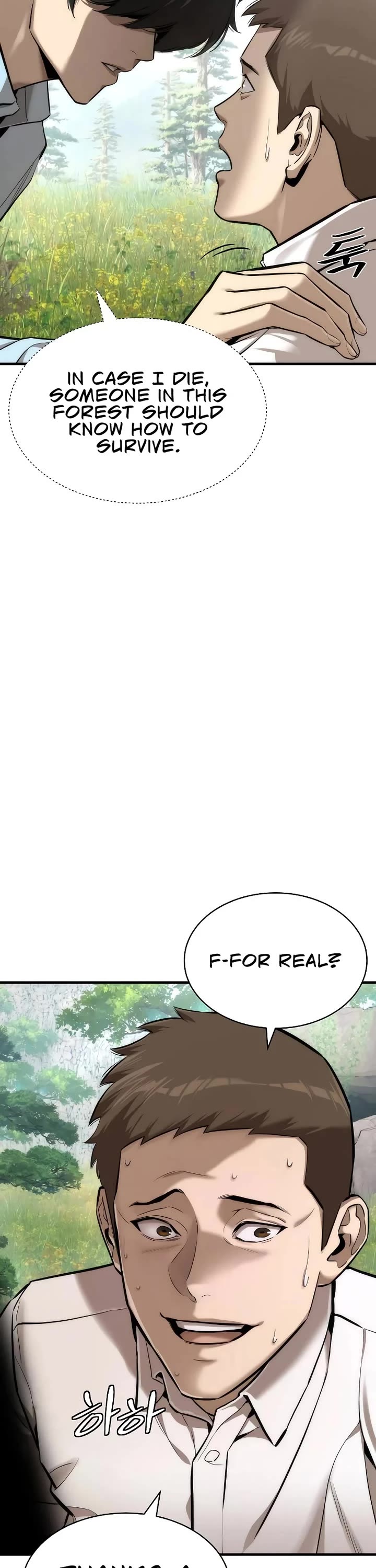 A Regressor's Tale of Cultivation chapter 3 page 16