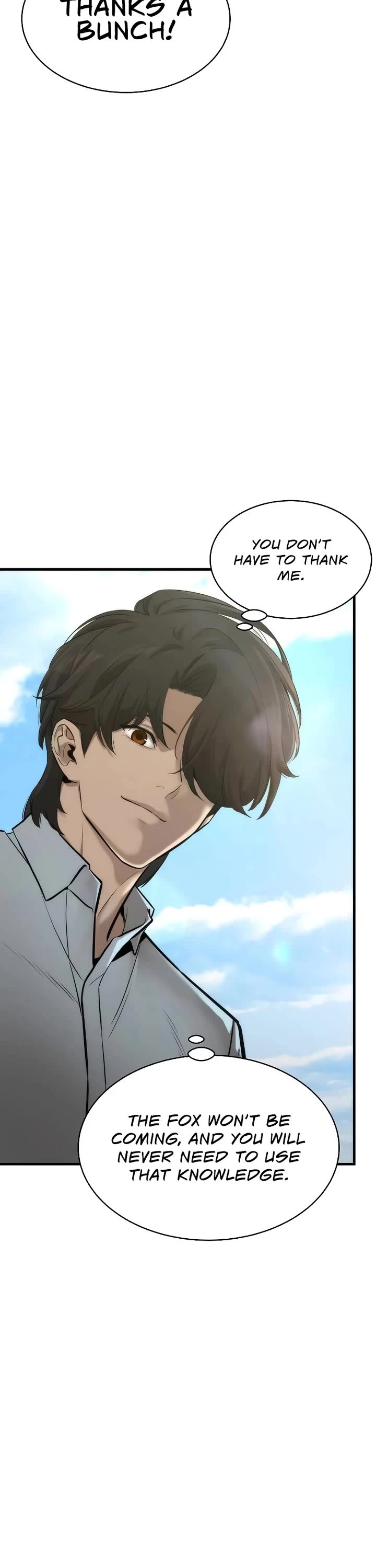 A Regressor's Tale of Cultivation chapter 3 page 17