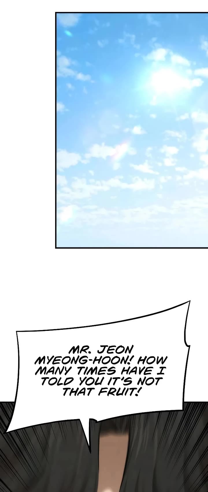 A Regressor's Tale of Cultivation chapter 3 page 18