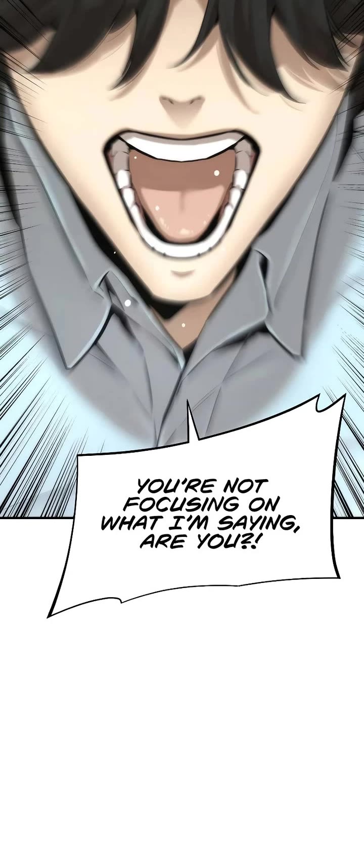 A Regressor's Tale of Cultivation chapter 3 page 19