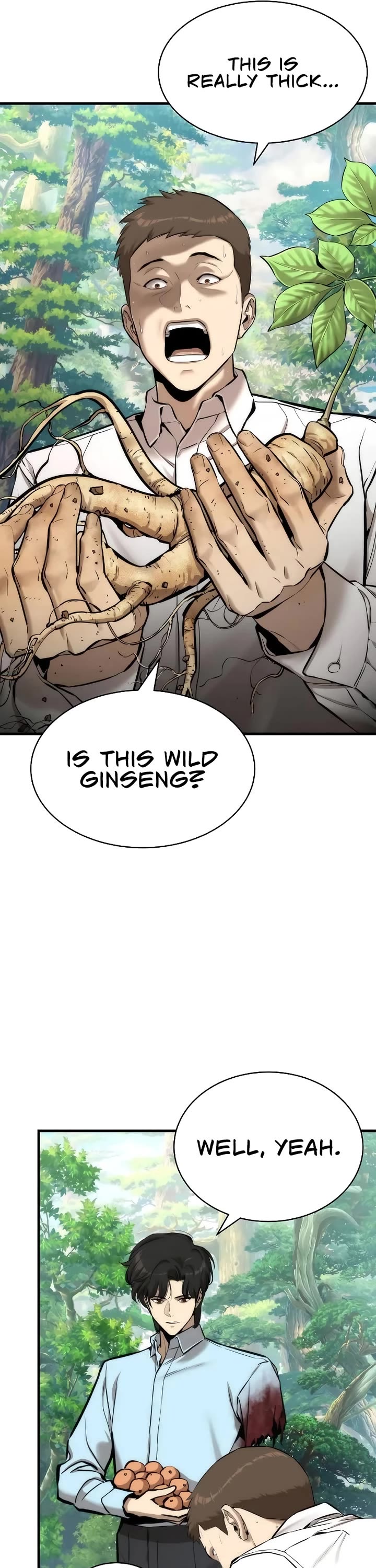 A Regressor's Tale of Cultivation chapter 3 page 24