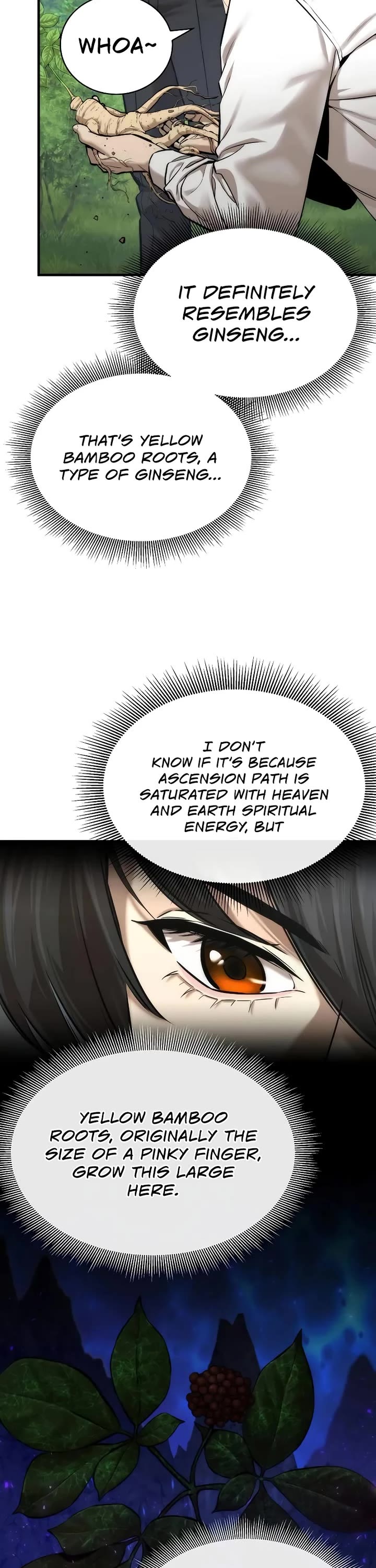 A Regressor's Tale of Cultivation chapter 3 page 25