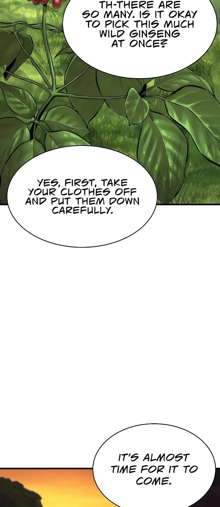 A Regressor's Tale of Cultivation chapter 3 page 27