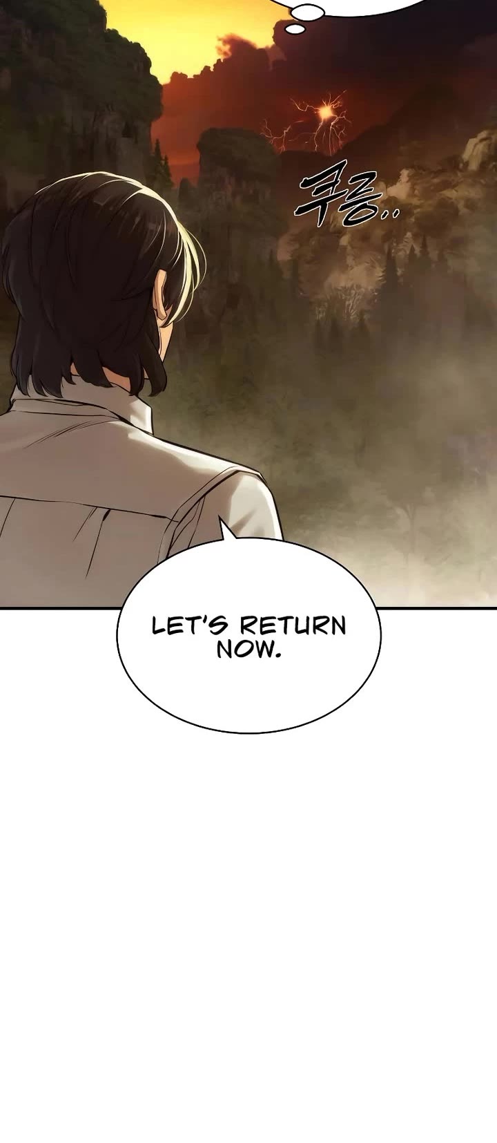 A Regressor's Tale of Cultivation chapter 3 page 28