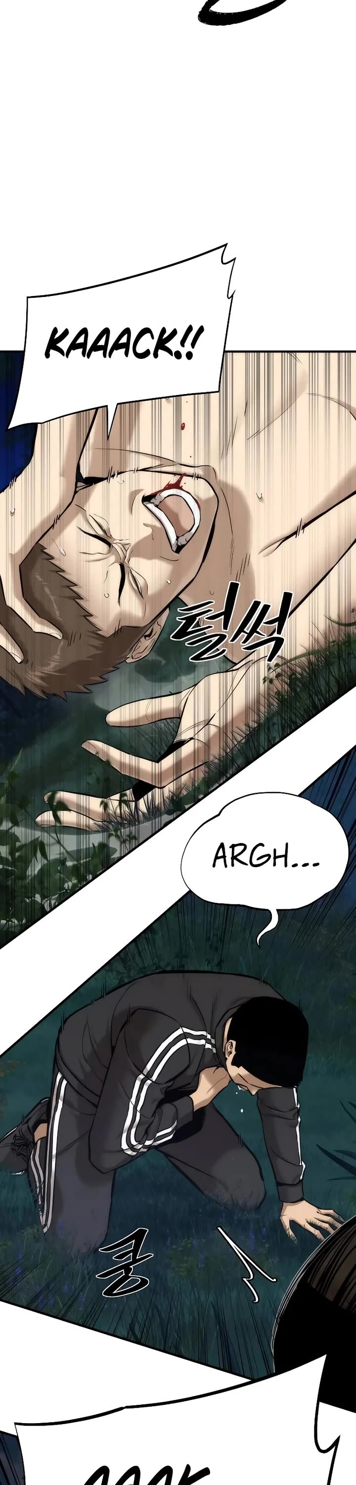 A Regressor's Tale of Cultivation chapter 3 page 30