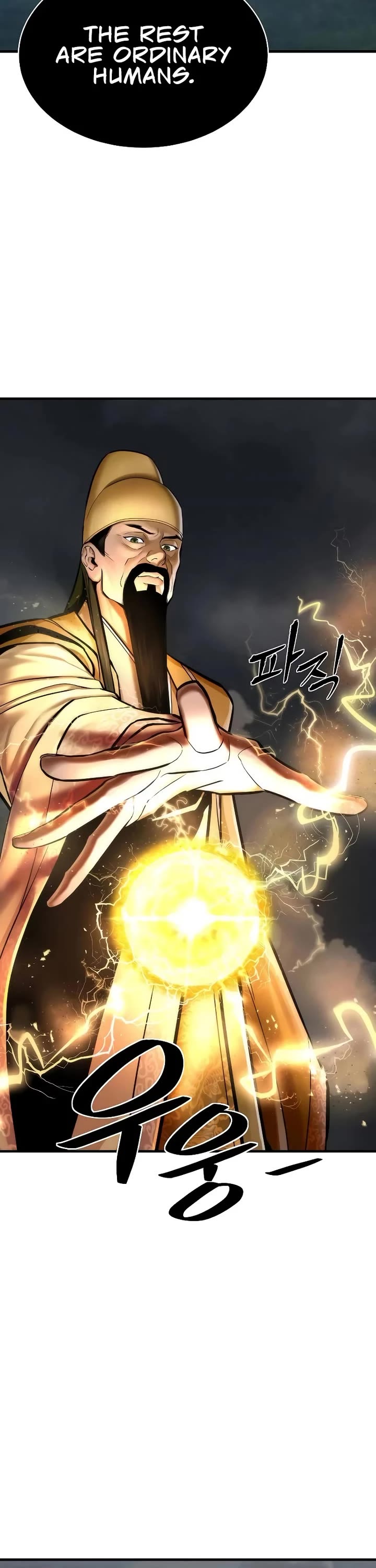 A Regressor's Tale of Cultivation chapter 3 page 34