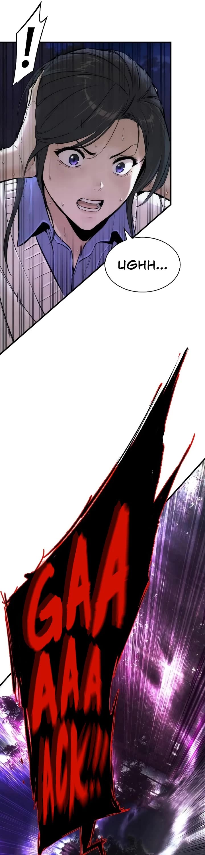 A Regressor's Tale of Cultivation chapter 3 page 37