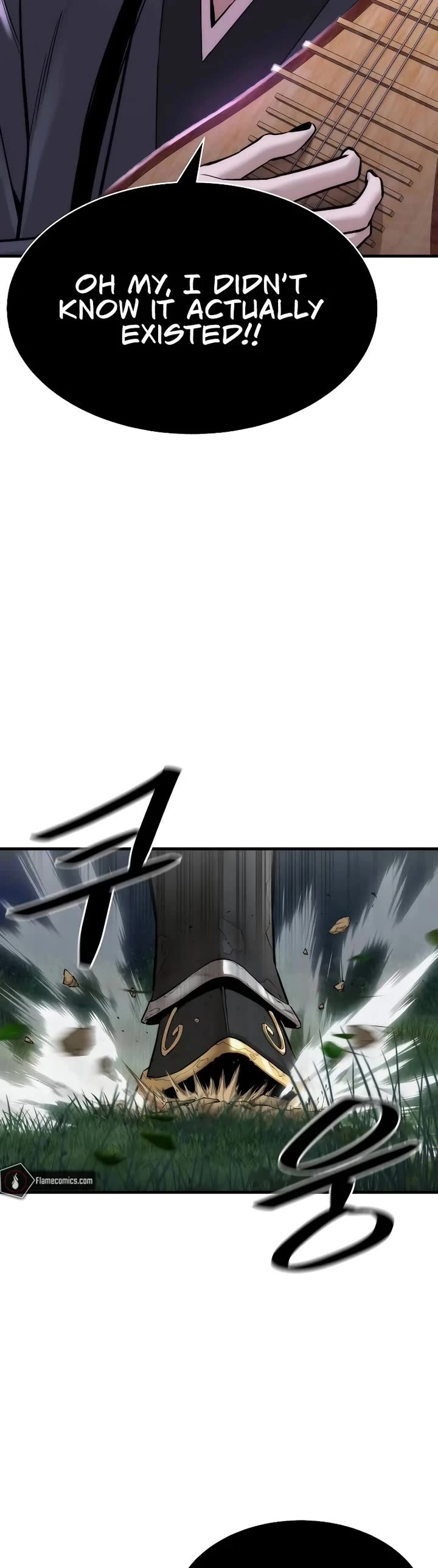 A Regressor's Tale of Cultivation chapter 3 page 39