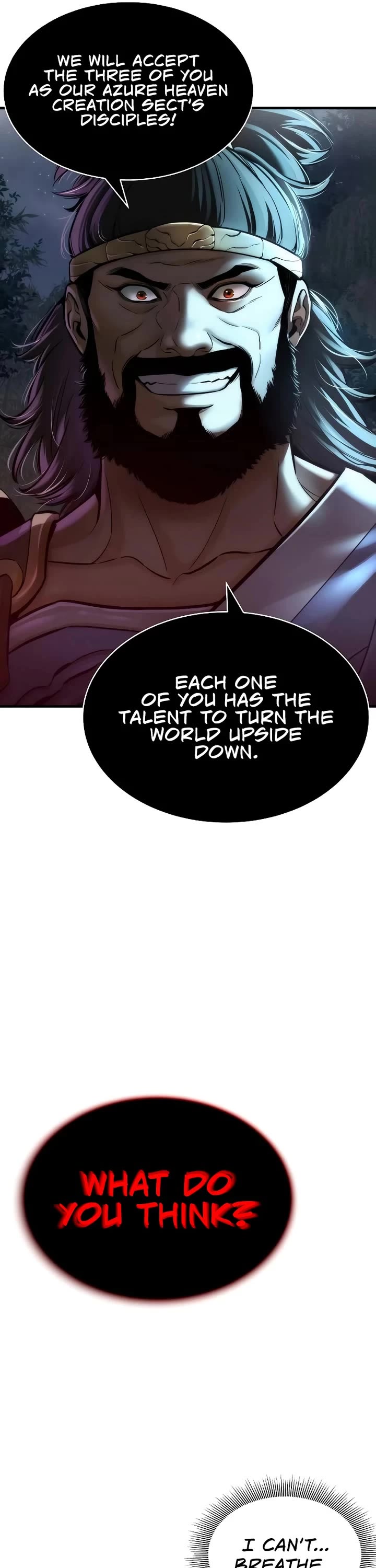 A Regressor's Tale of Cultivation chapter 3 page 41