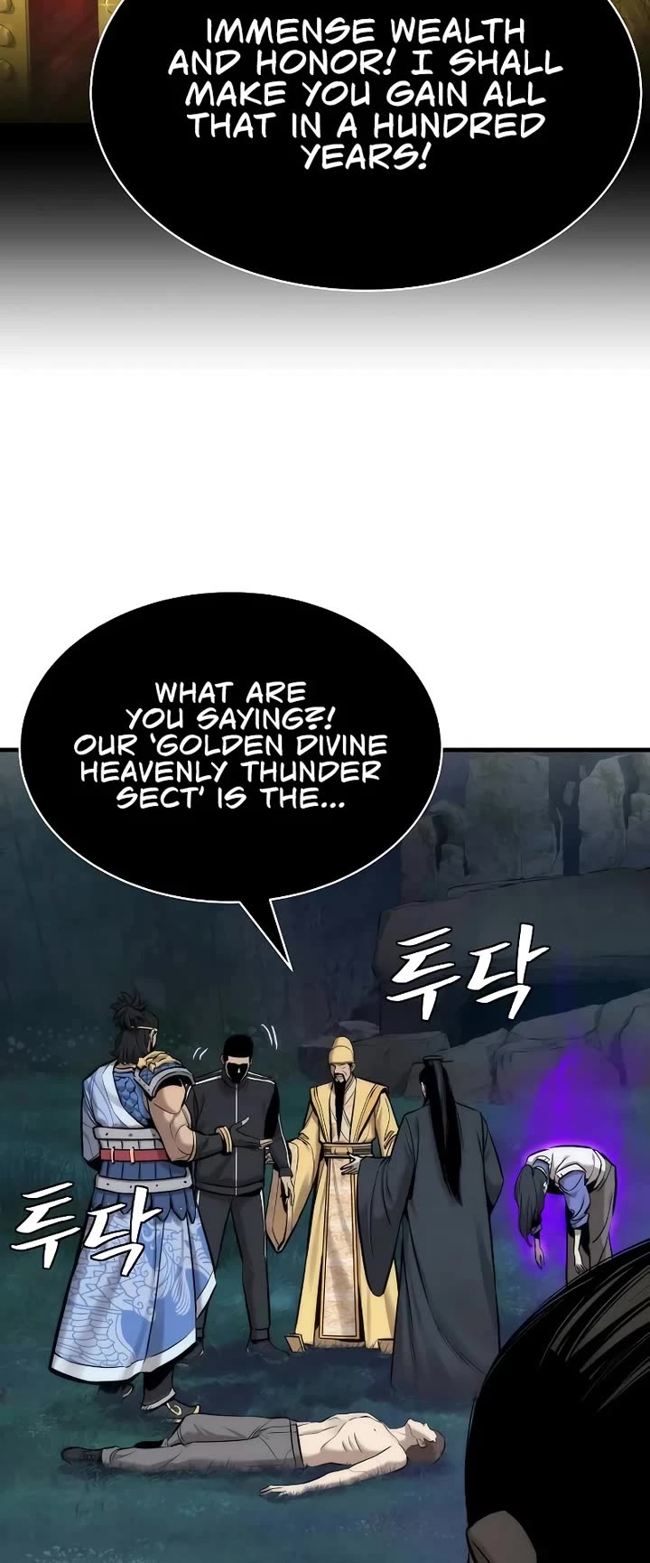 A Regressor's Tale of Cultivation chapter 3 page 44