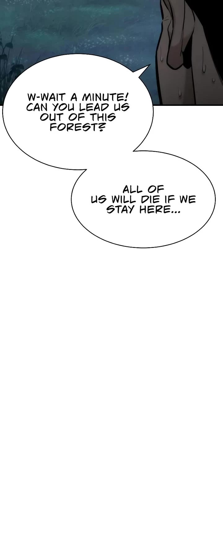 A Regressor's Tale of Cultivation chapter 3 page 45