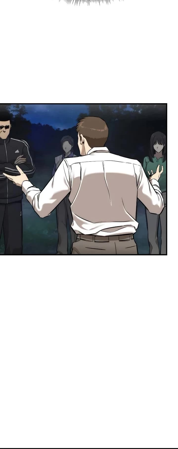 A Regressor's Tale of Cultivation chapter 3 page 5