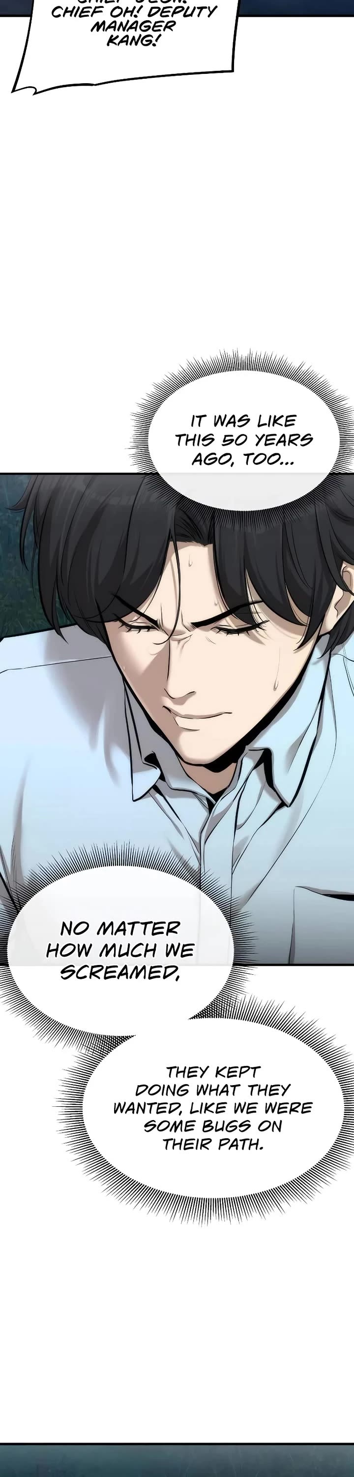 A Regressor's Tale of Cultivation chapter 3 page 51