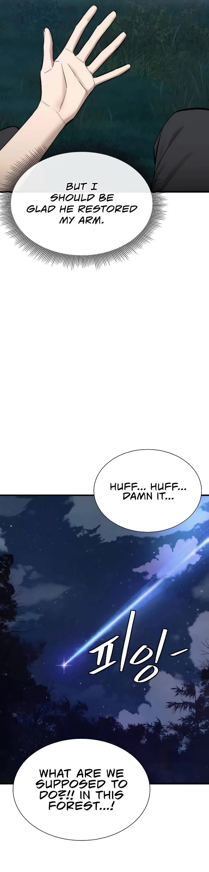 A Regressor's Tale of Cultivation chapter 3 page 52