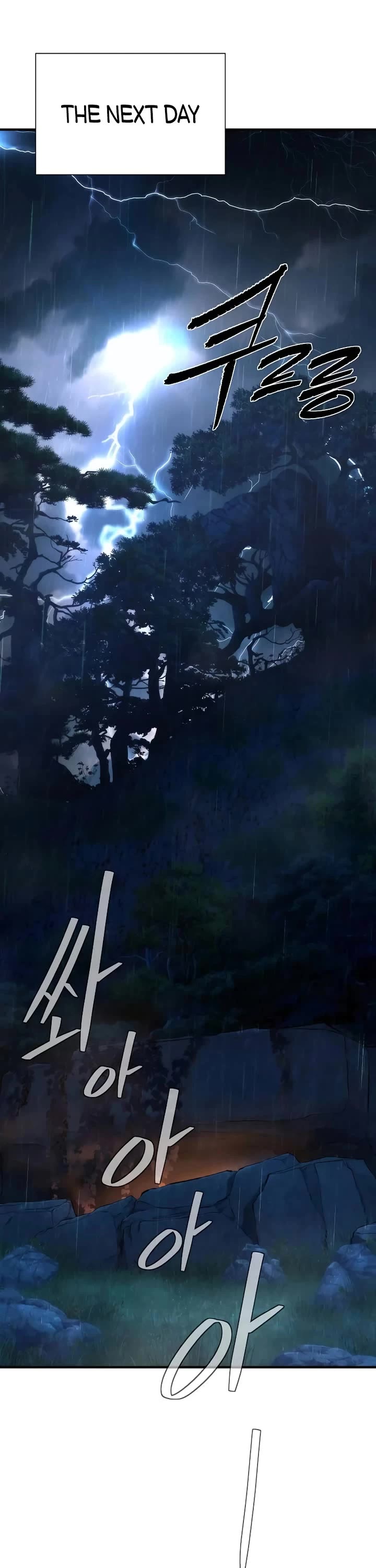 A Regressor's Tale of Cultivation chapter 3 page 55