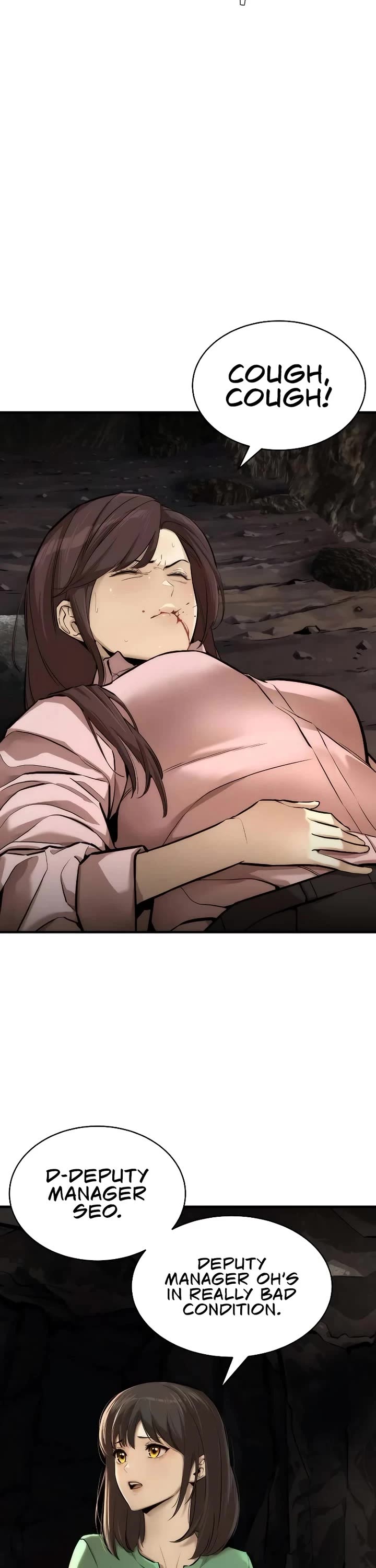 A Regressor's Tale of Cultivation chapter 3 page 56