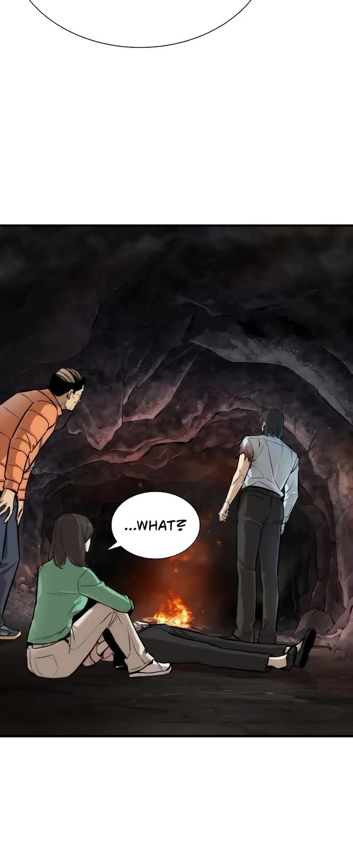 A Regressor's Tale of Cultivation chapter 3 page 58