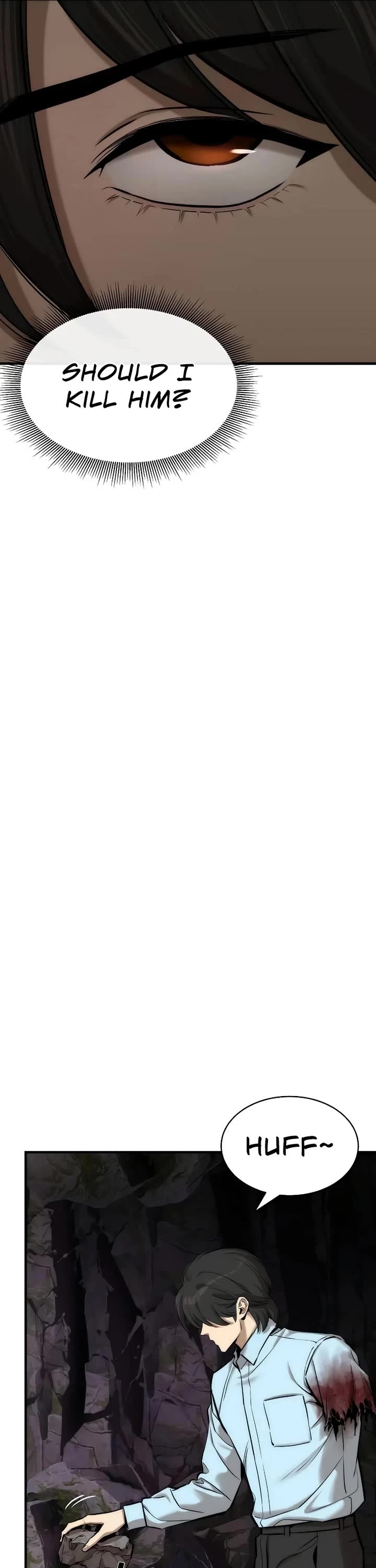 A Regressor's Tale of Cultivation chapter 3 page 6