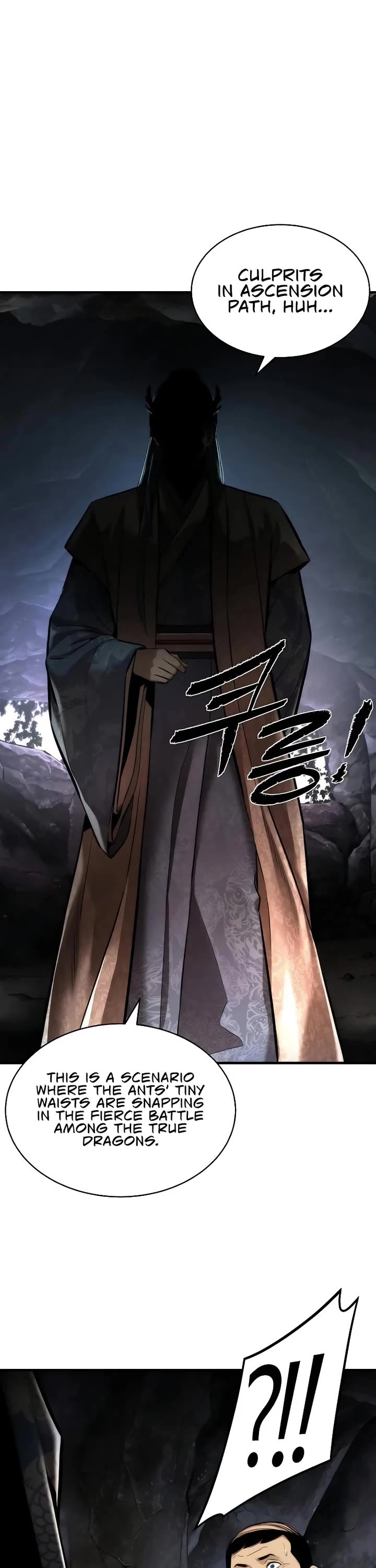 A Regressor's Tale of Cultivation chapter 3 page 60