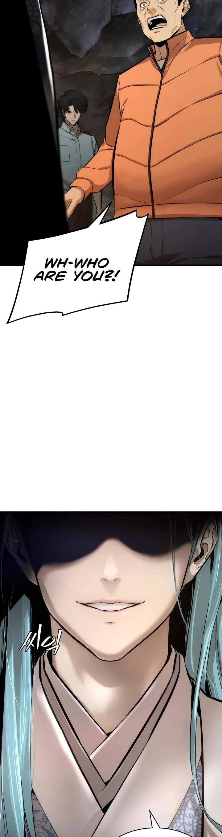 A Regressor's Tale of Cultivation chapter 3 page 61