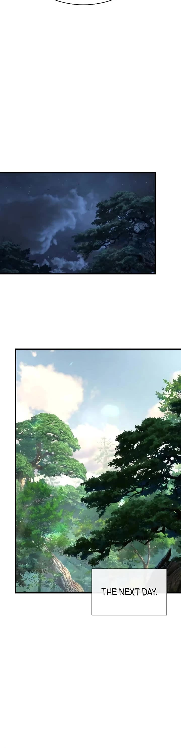 A Regressor's Tale of Cultivation chapter 3 page 9