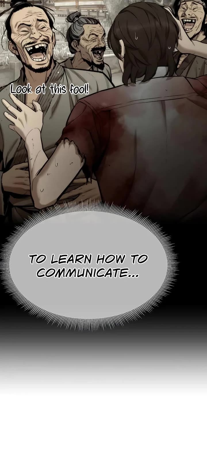 A Regressor's Tale of Cultivation chapter 5 page 10