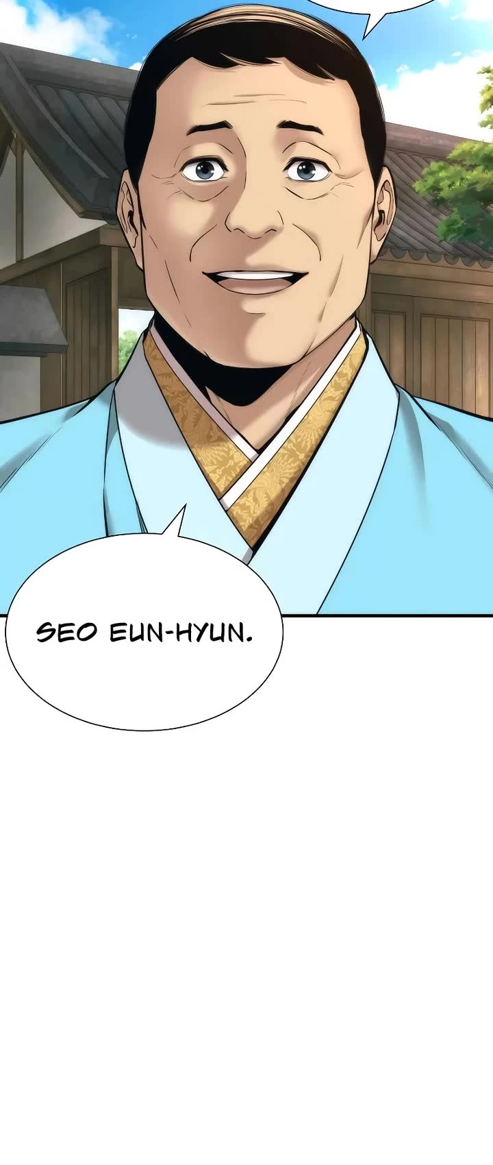 A Regressor's Tale of Cultivation chapter 5 page 19