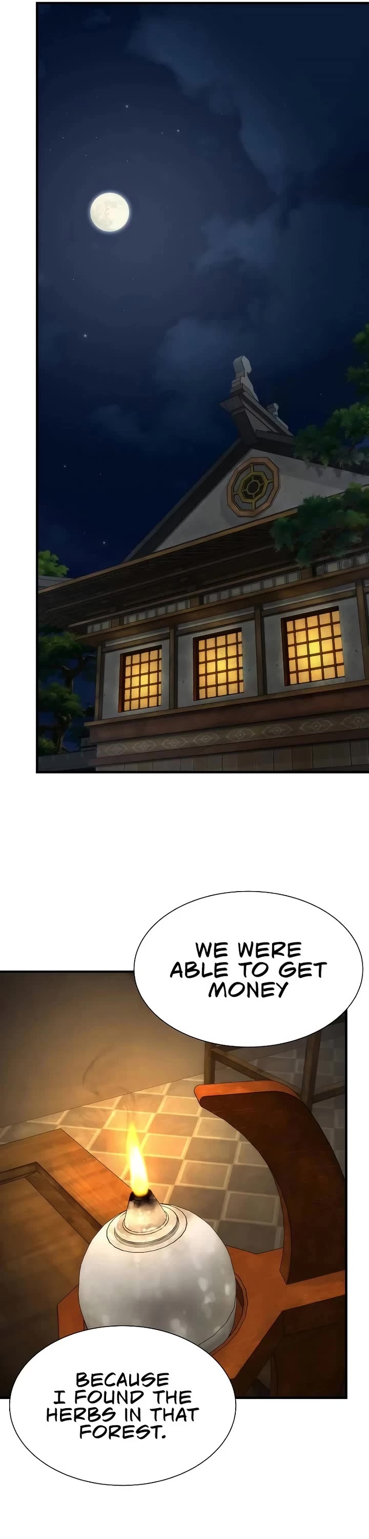 A Regressor's Tale of Cultivation chapter 5 page 20