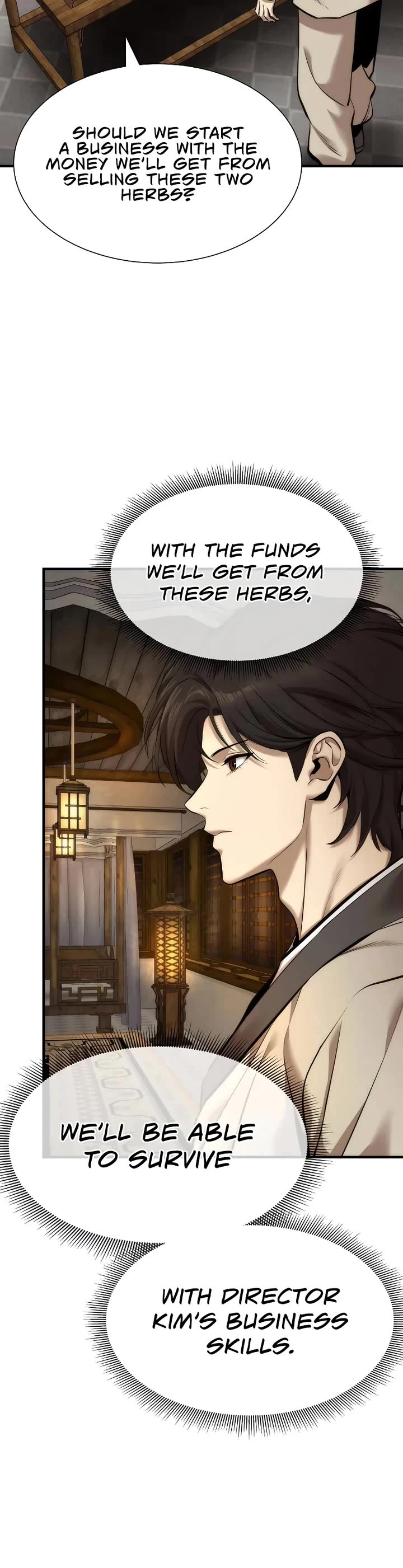 A Regressor's Tale of Cultivation chapter 5 page 22