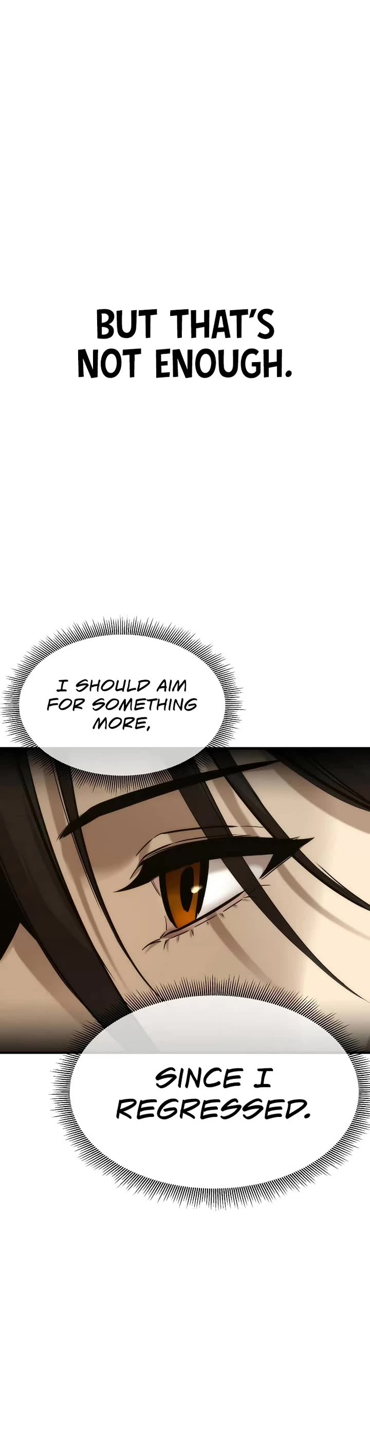 A Regressor's Tale of Cultivation chapter 5 page 23