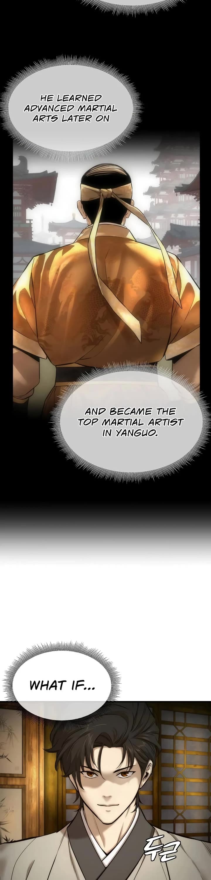 A Regressor's Tale of Cultivation chapter 5 page 25