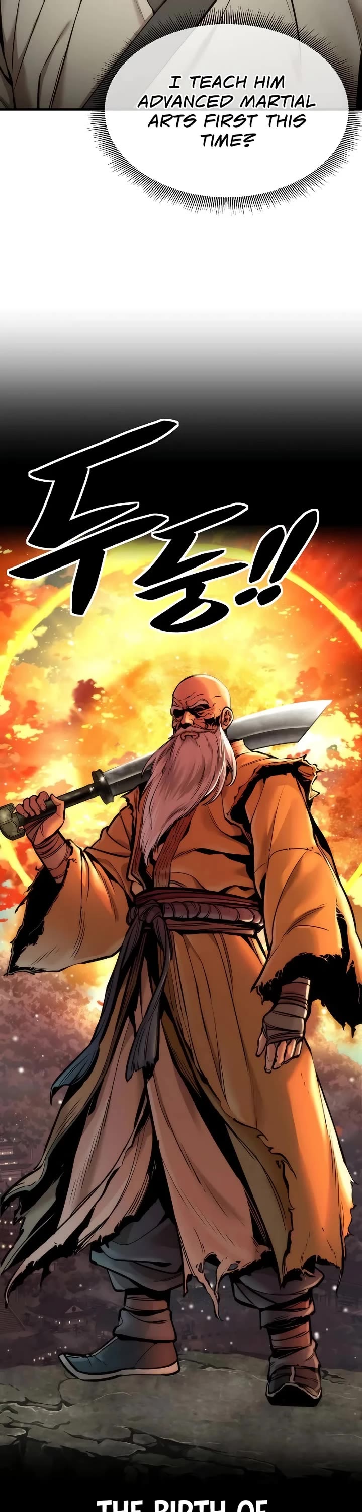 A Regressor's Tale of Cultivation chapter 5 page 26