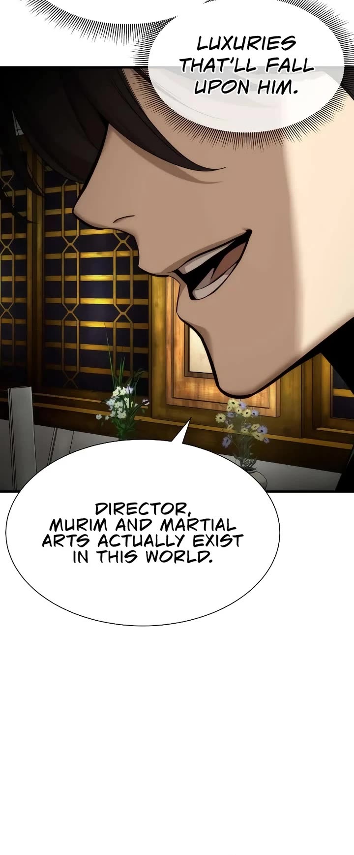 A Regressor's Tale of Cultivation chapter 5 page 28