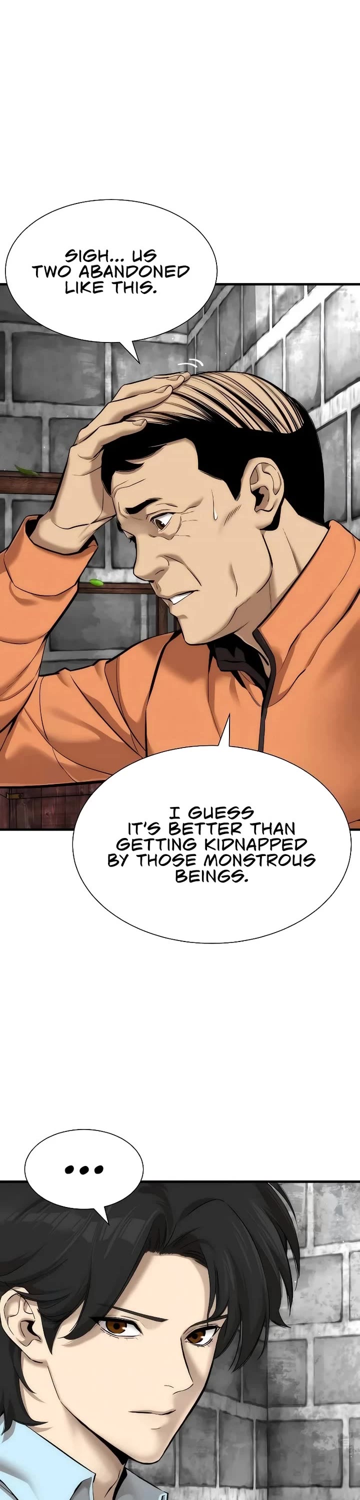 A Regressor's Tale of Cultivation chapter 5 page 3