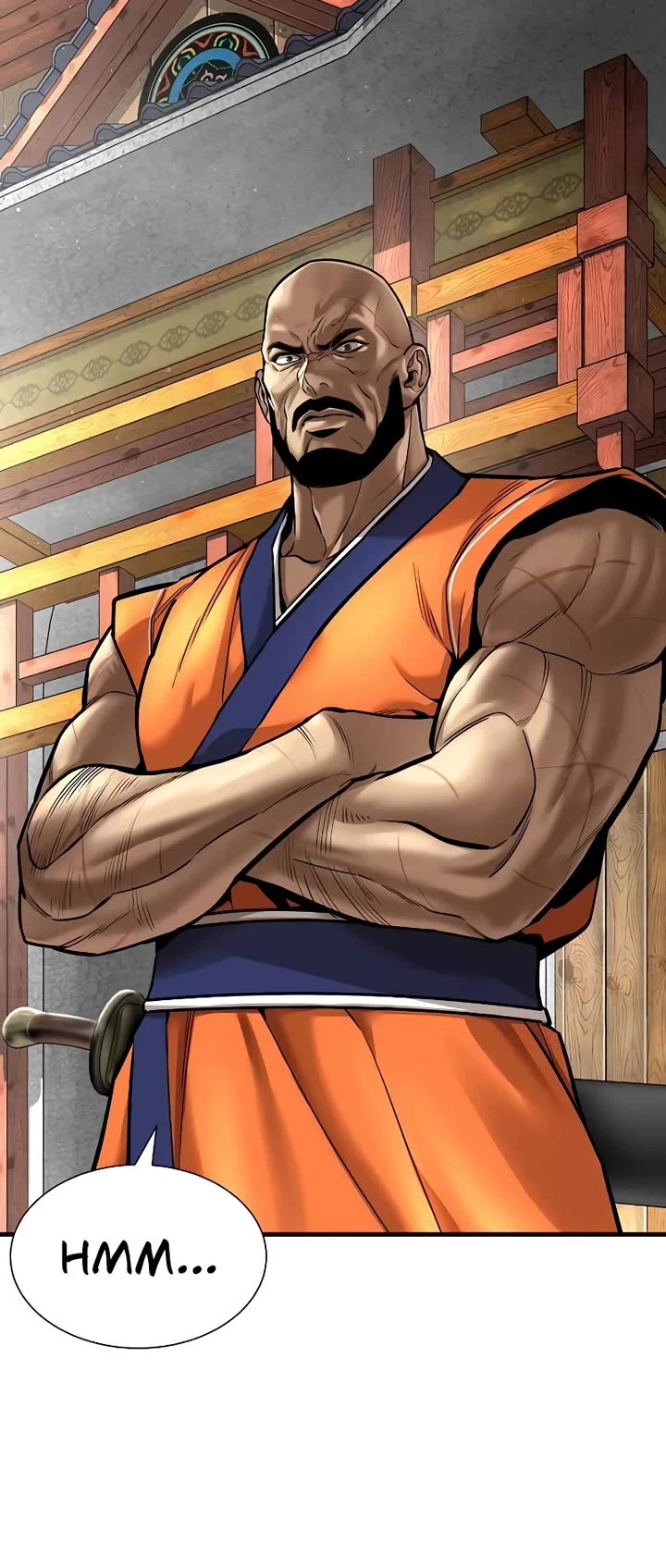 A Regressor's Tale of Cultivation chapter 5 page 38