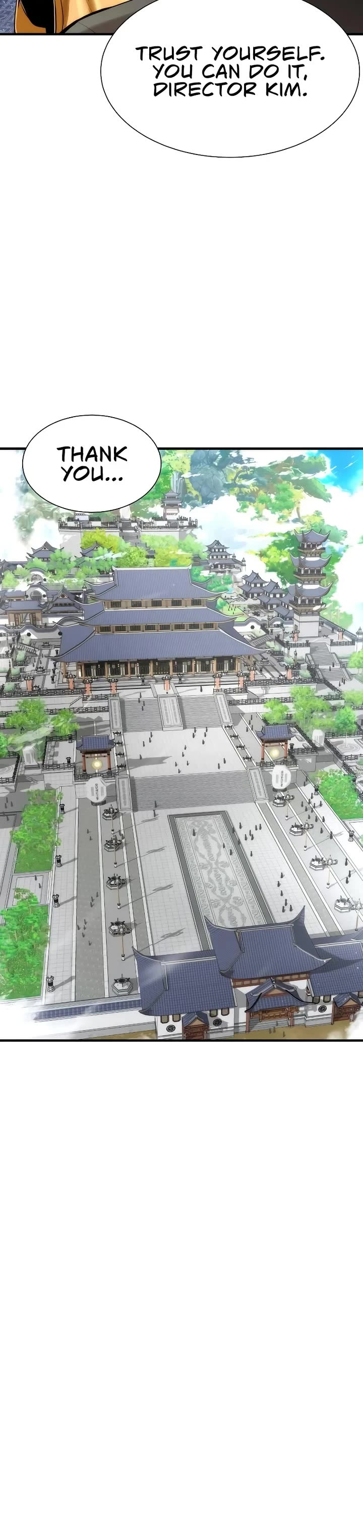 A Regressor's Tale of Cultivation chapter 5 page 48