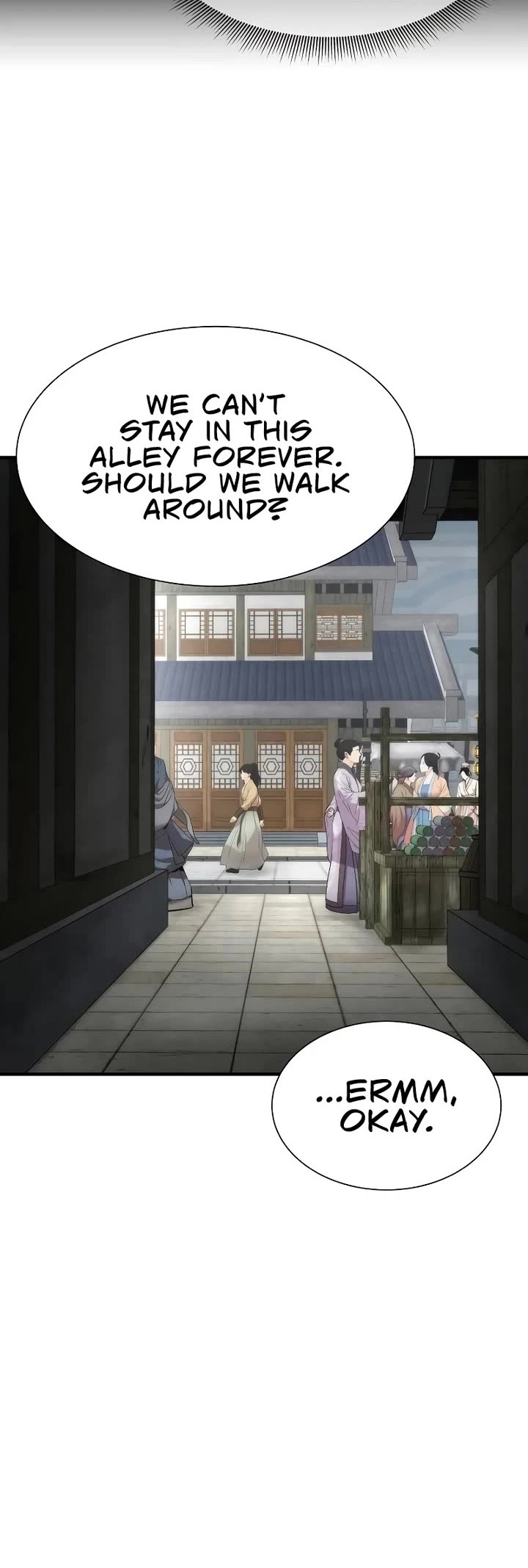 A Regressor's Tale of Cultivation chapter 5 page 5