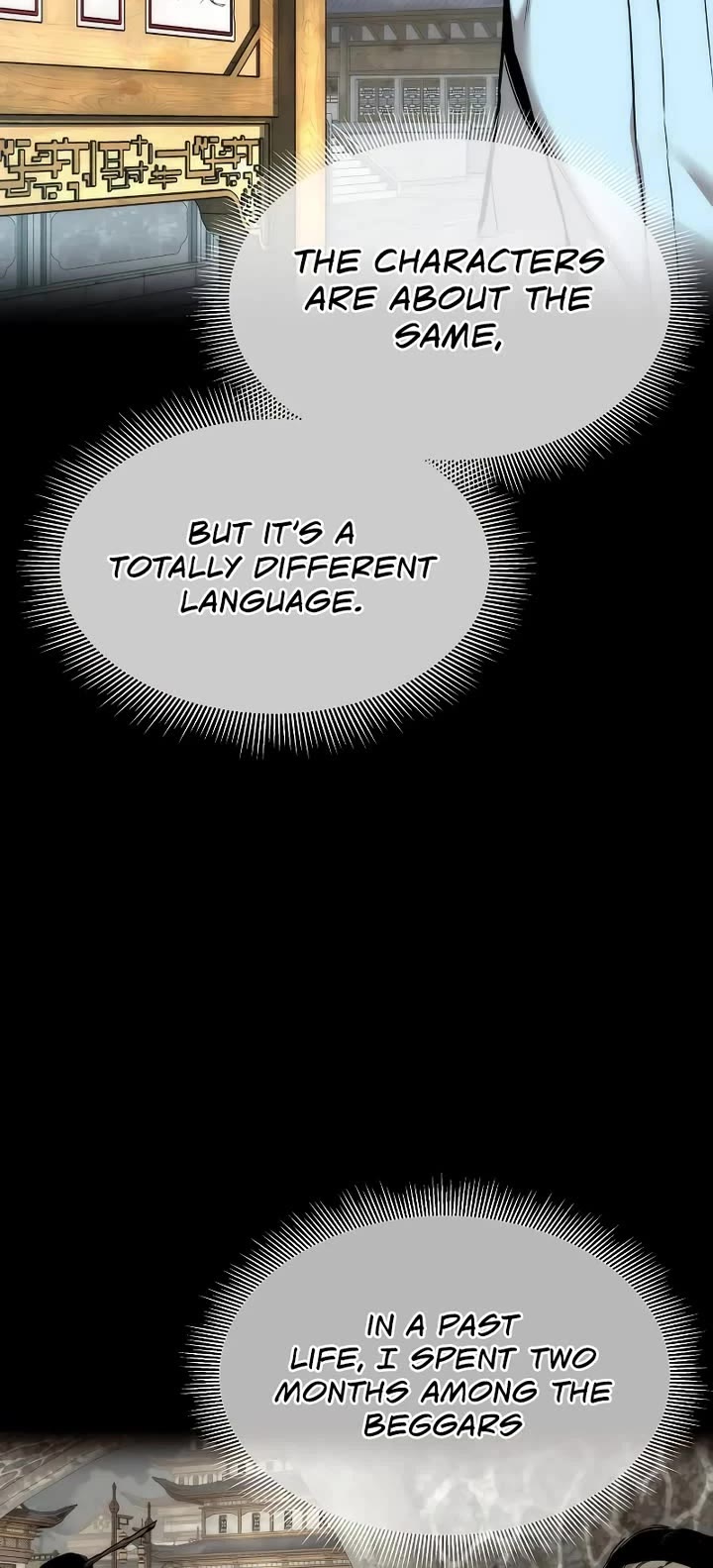 A Regressor's Tale of Cultivation chapter 5 page 9