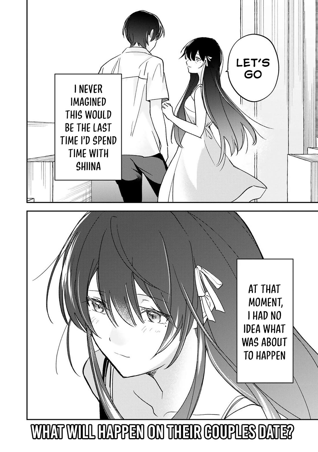 A Reincarnation Romantic Comedy of a Hero and a Witch chapter 32 page 17