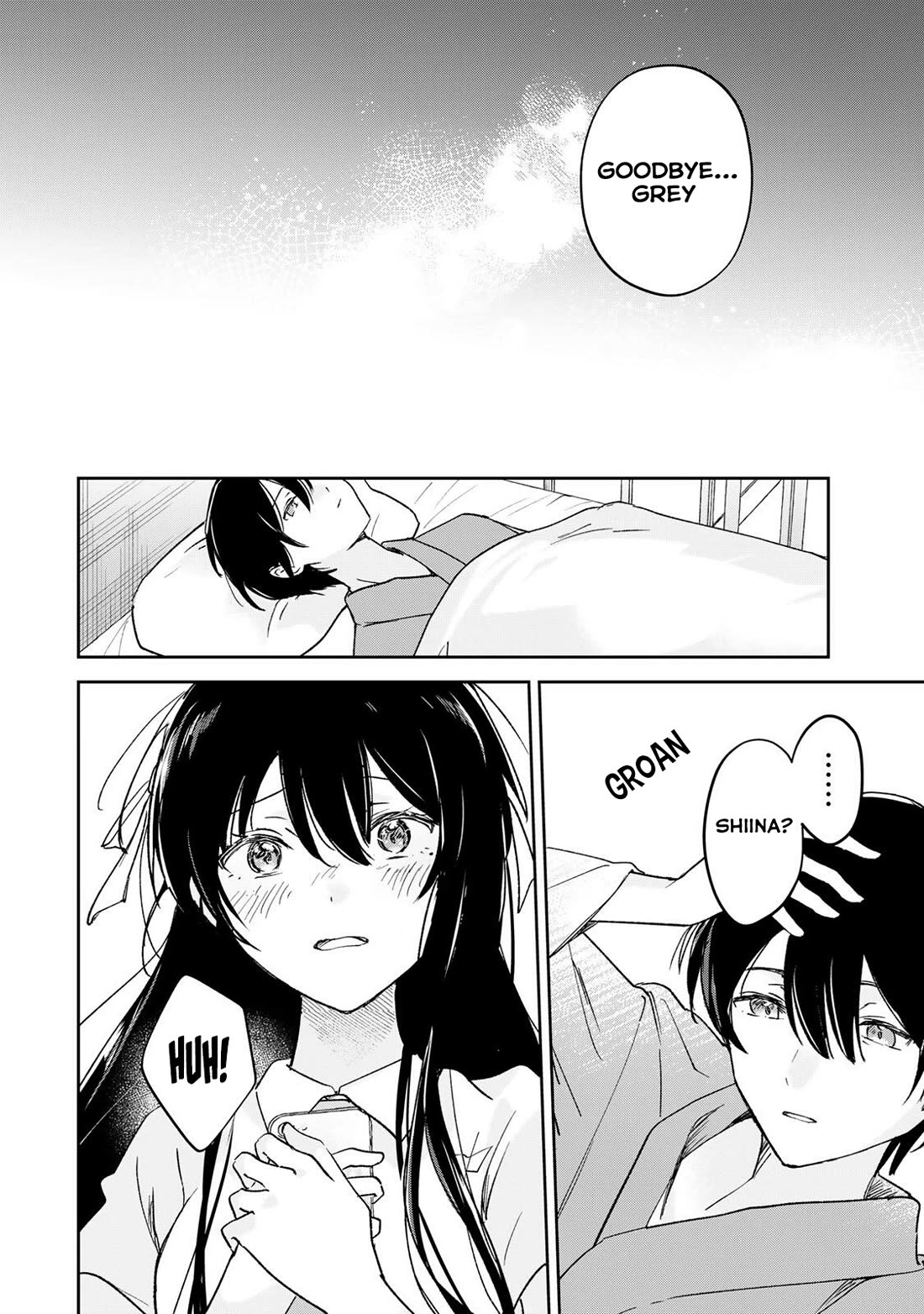 A Reincarnation Romantic Comedy of a Hero and a Witch chapter 34 page 15