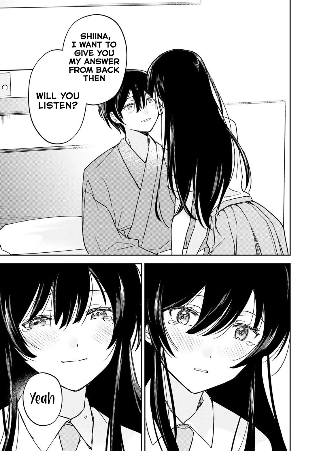 A Reincarnation Romantic Comedy of a Hero and a Witch chapter 34 page 18