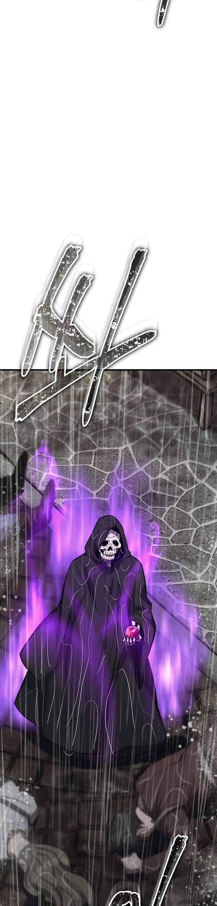 A Rogue Guard In A Medieval Fantasy chapter 38 page 13
